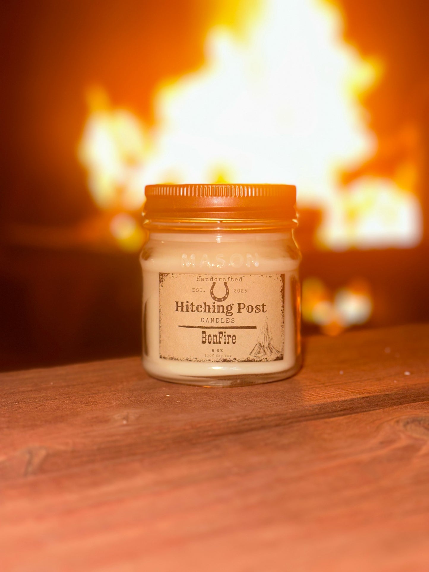 Bonfire