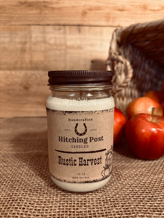 Rustic Harvest