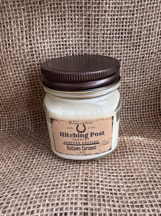 Outlaw Caramel