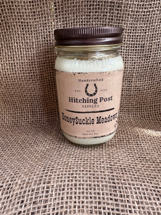 Honeysuckle Meadows