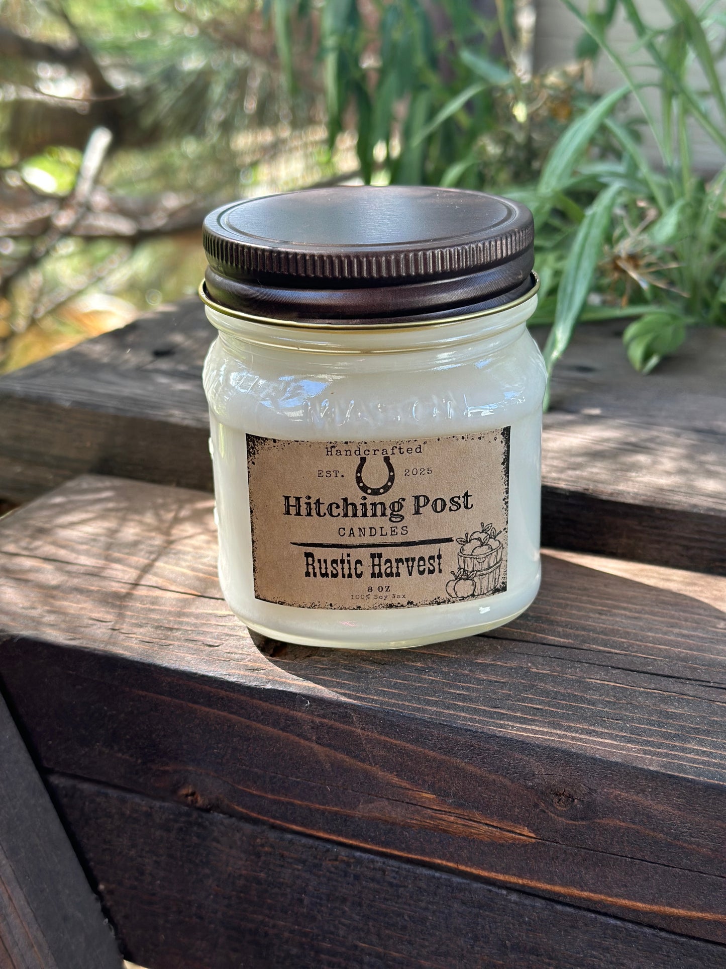Rustic Harvest