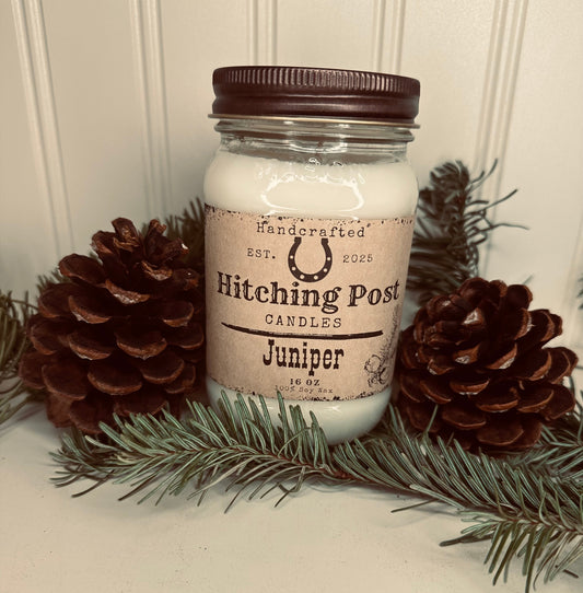 Juniper