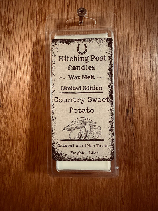 Country Sweet Potato